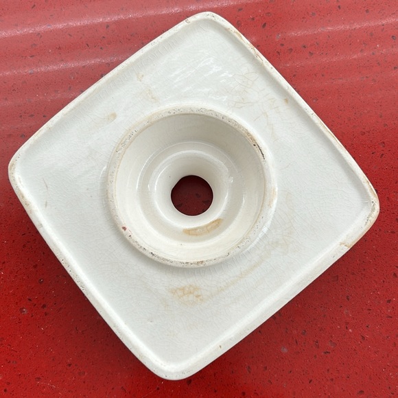 Complete set of vintage table ware - Picture 12 of 12